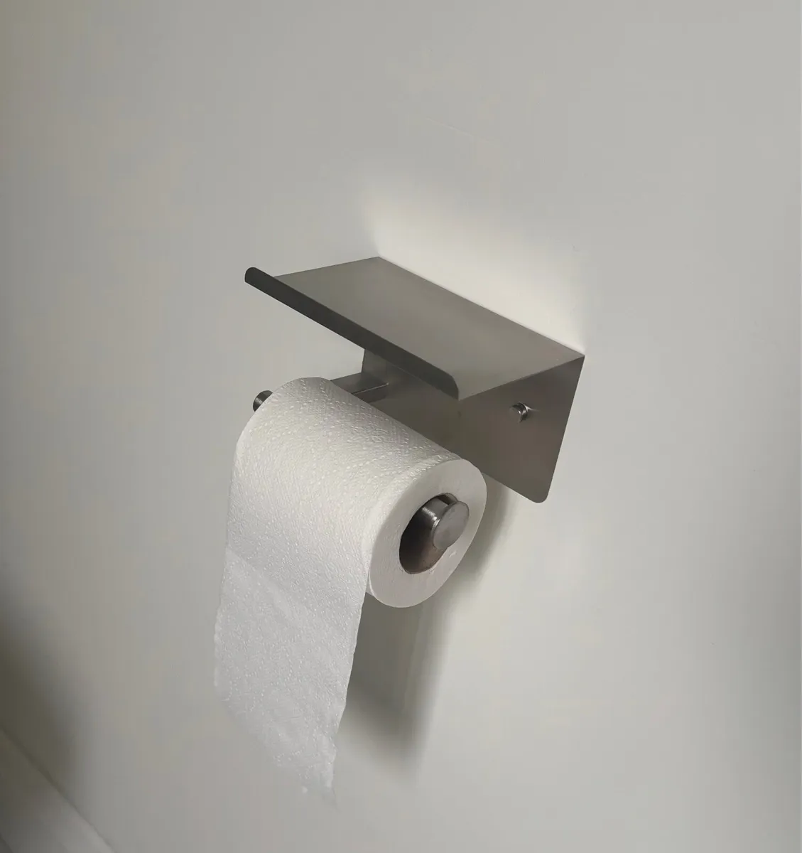 Toilet roll holder - Image 2