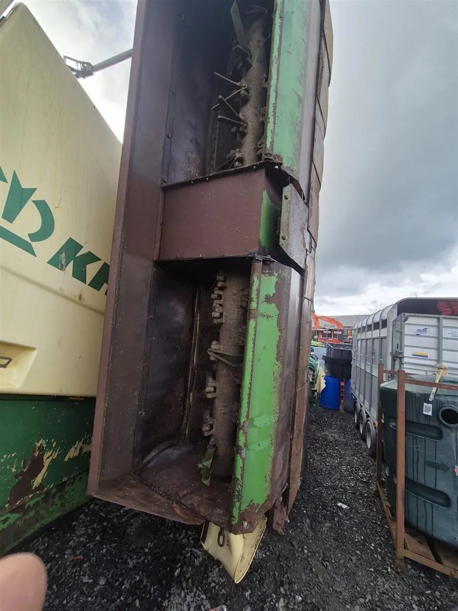 KRONE BIG M MK11, - Image 3