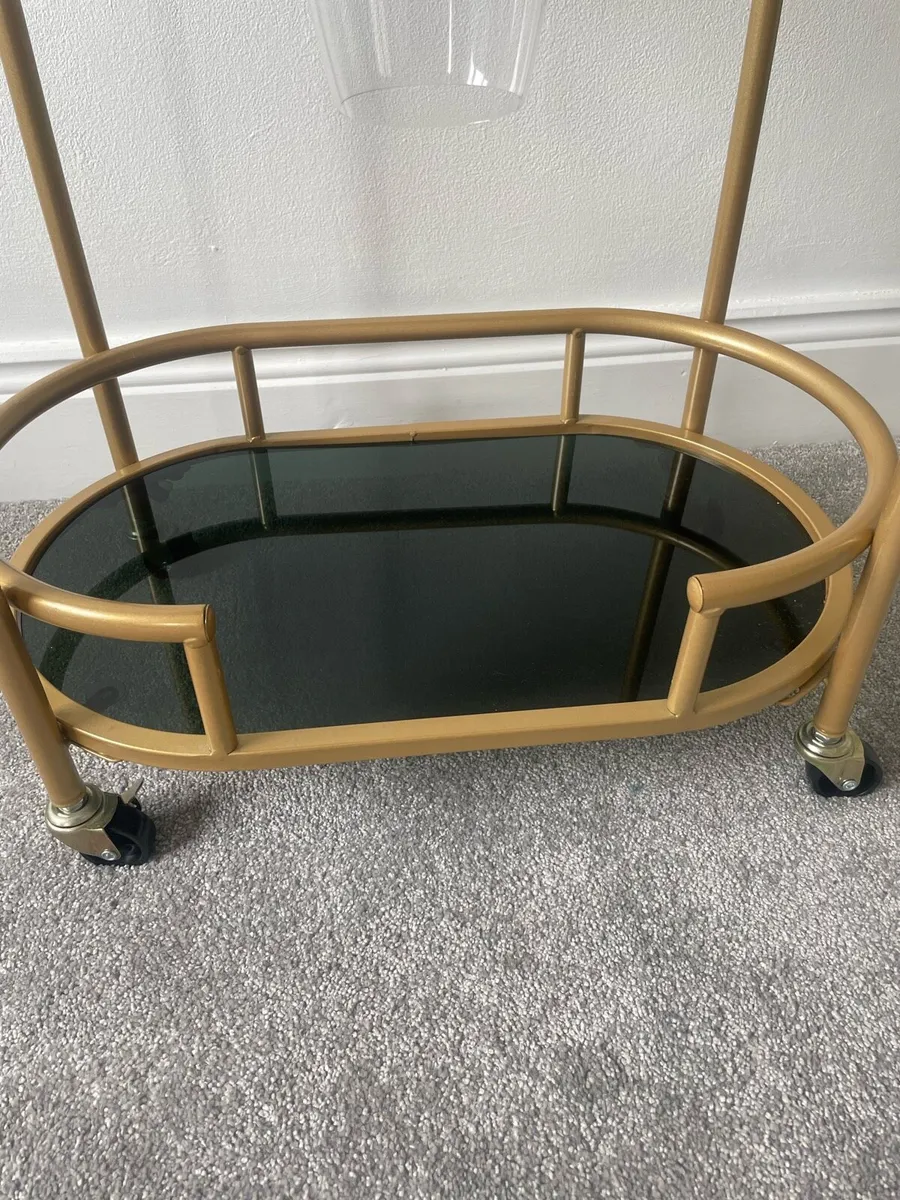 Drinks trolly - Image 2