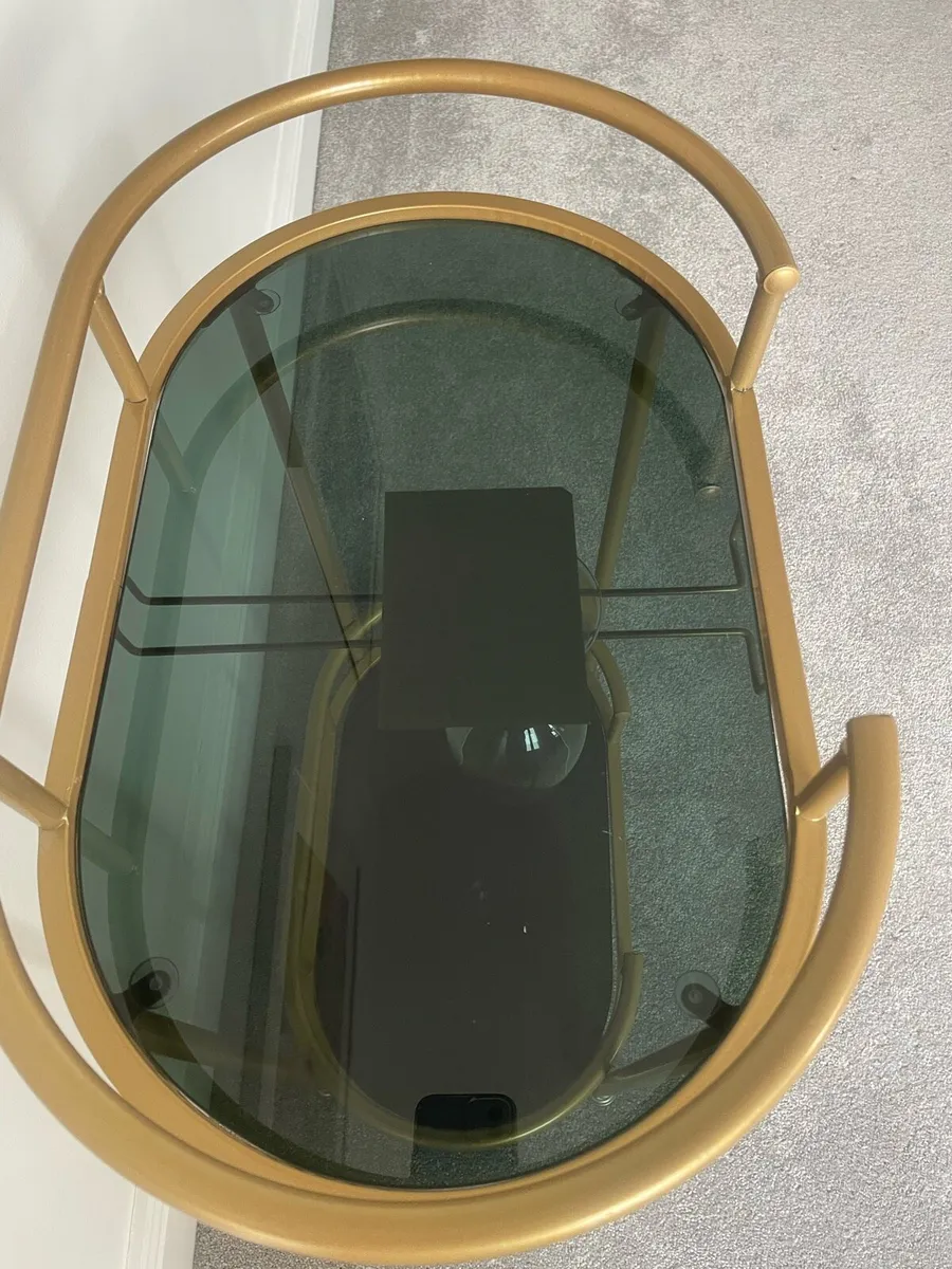 Drinks trolly - Image 3