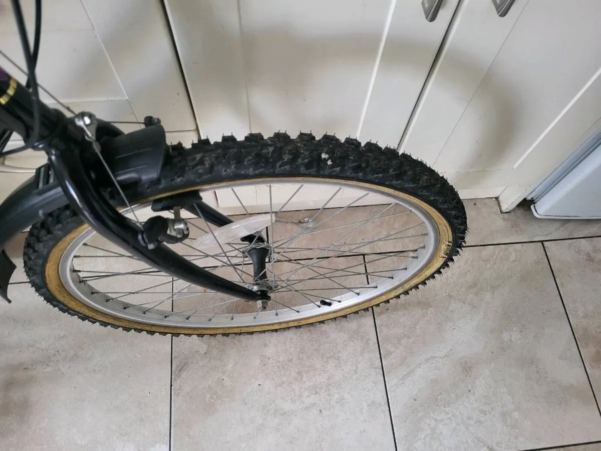 Ladies bike - Image 3