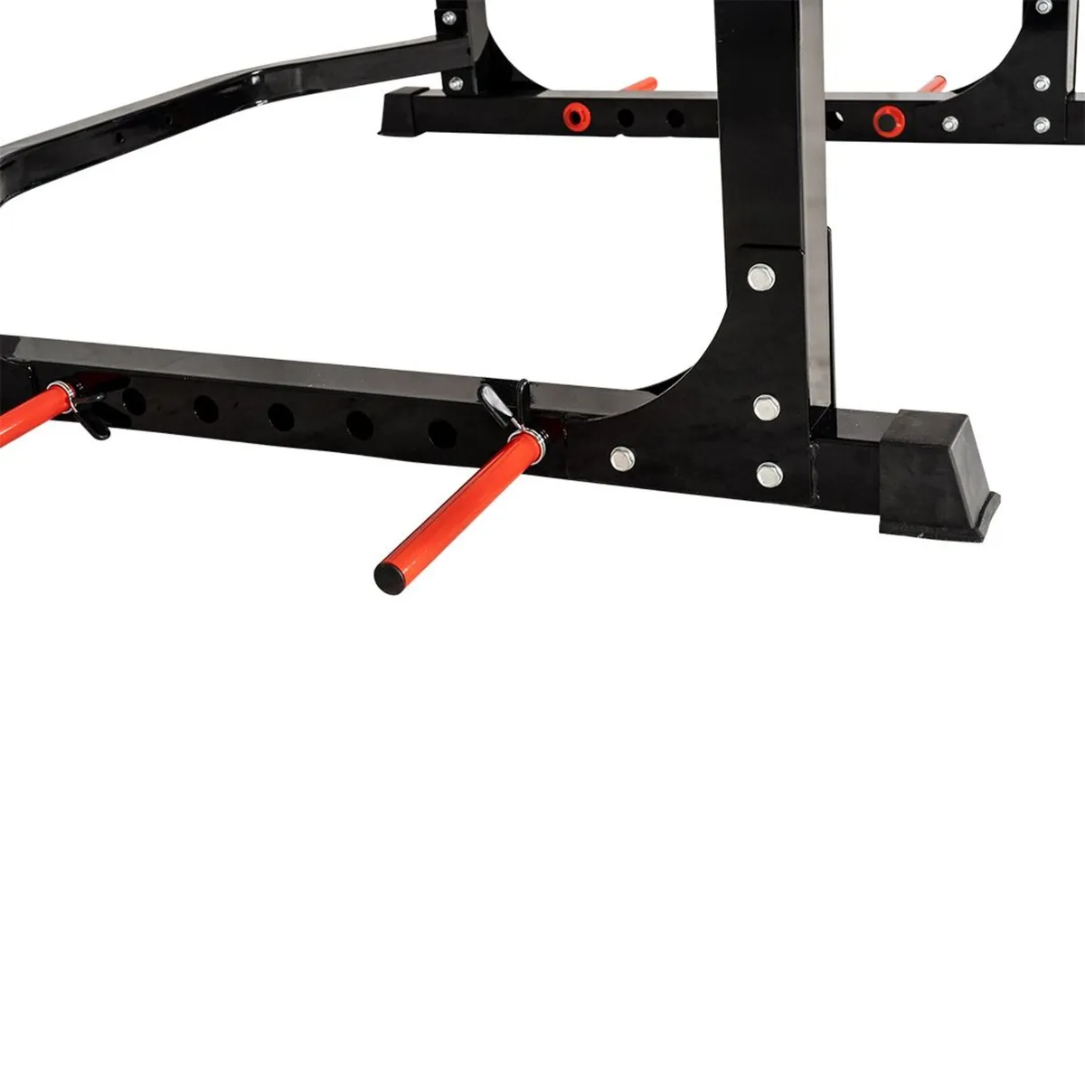 Athlete Series 3.0  Power Rack - Squat Cage Gym - Image 2