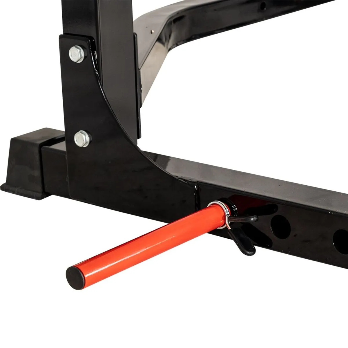 Athlete Series 3.0  Power Rack - Squat Cage Gym - Image 3