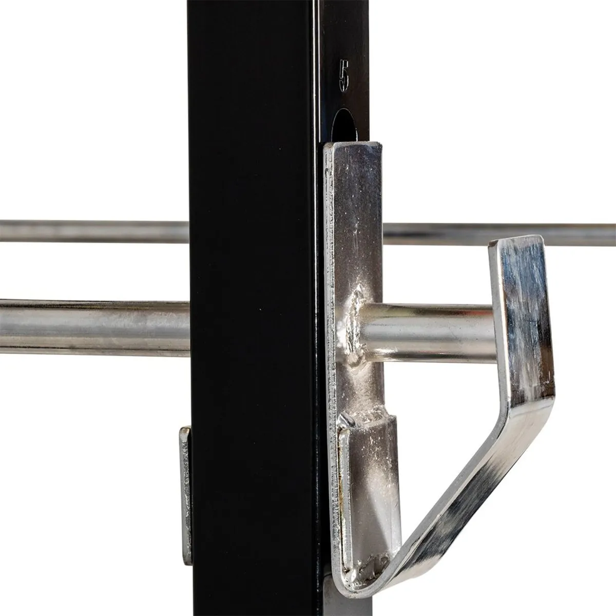 Athlete Series 3.0  Power Rack - Squat Cage Gym - Image 4