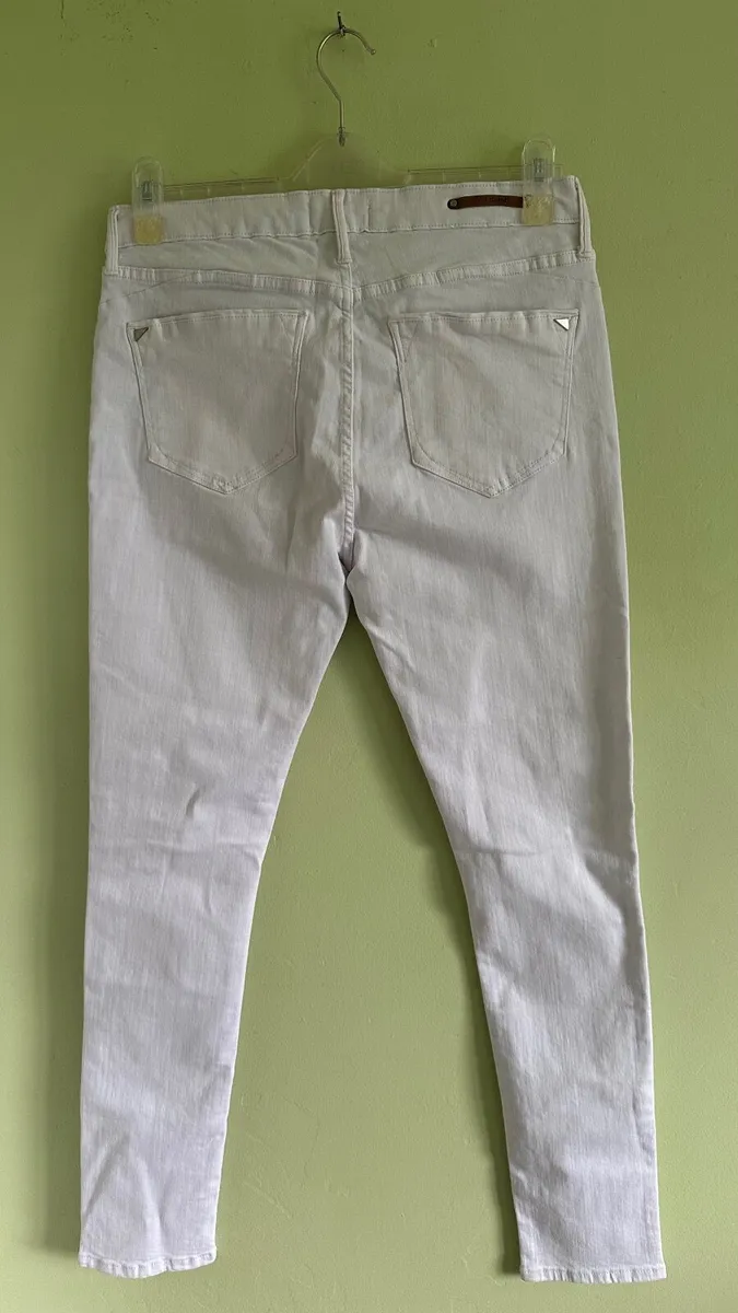 New white jeans - Image 2