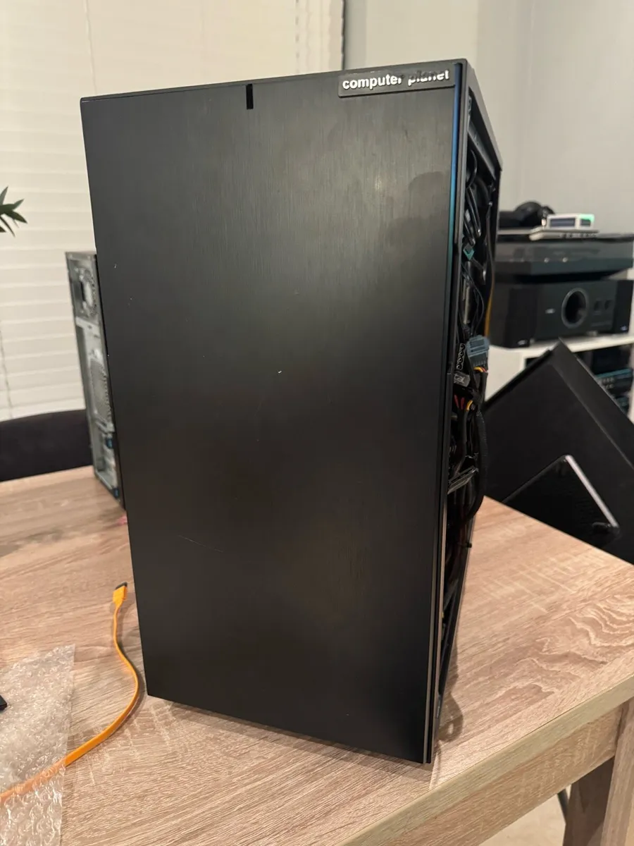 Gaming pc i7 Nvidia GTX 950 - Image 2