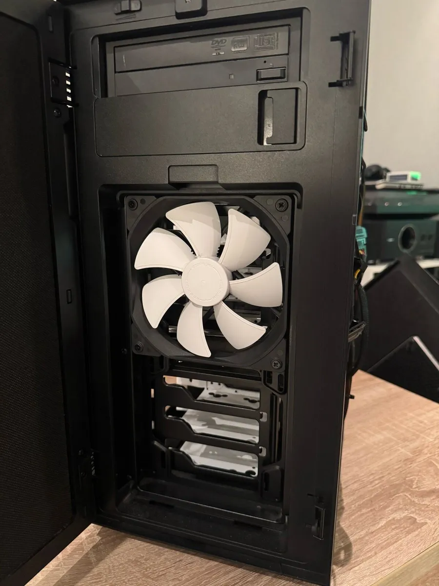 Gaming pc i7 Nvidia GTX 950 - Image 3