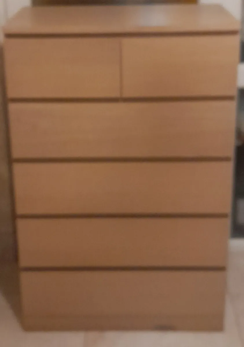 Chest of drawers - Image 2