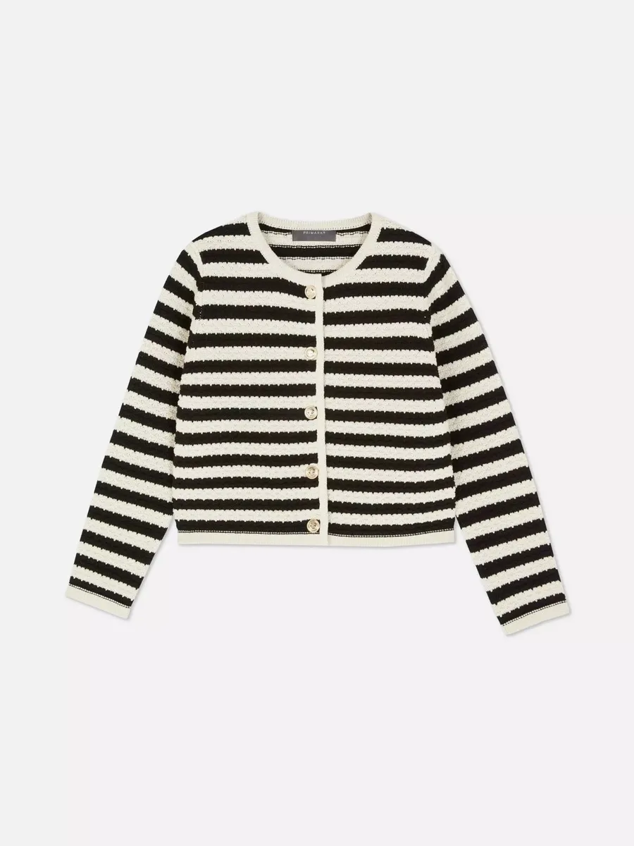 Brand New Penneys Cardigan Size 2XS - Image 1