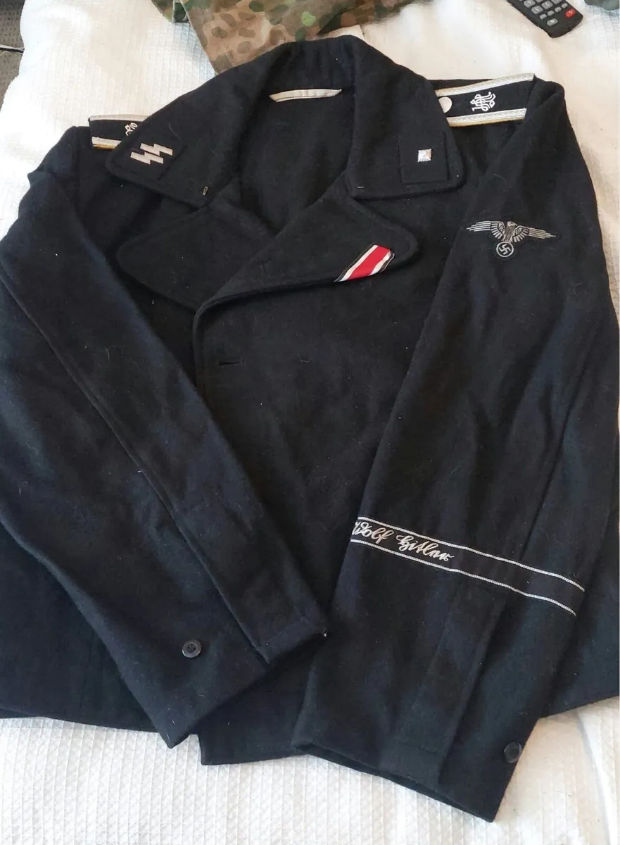 Germany and pants with it