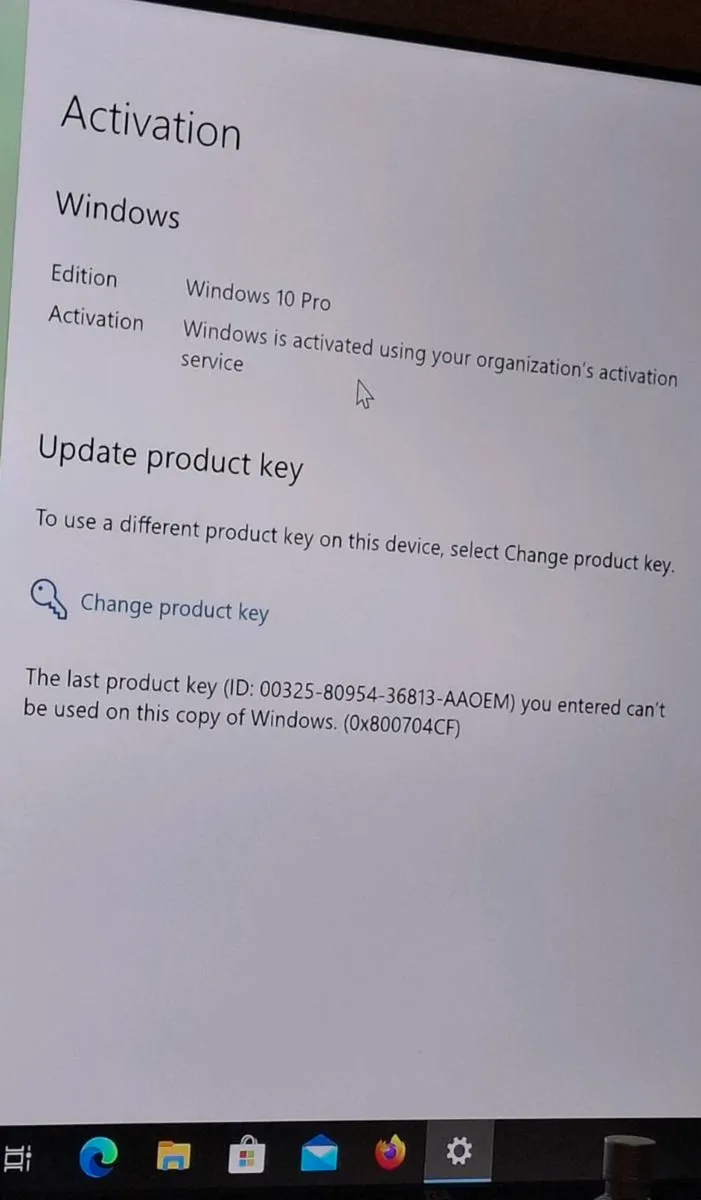 MSI 3168 NGW Trident 3 Desktop PC - Image 4