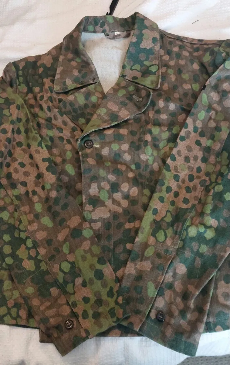 Germany pants with it