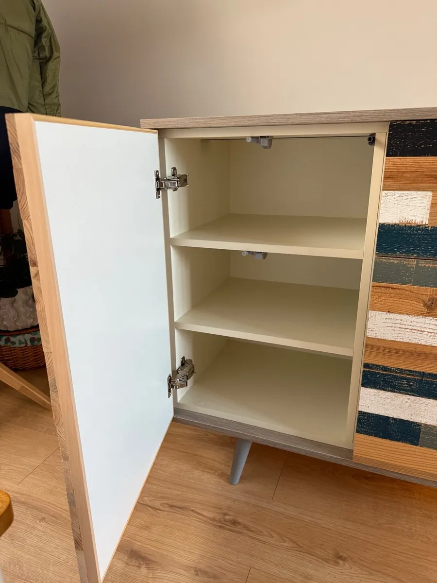 Chest of drawer - Image 3