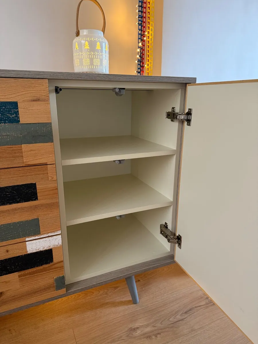 Chest of drawer - Image 4