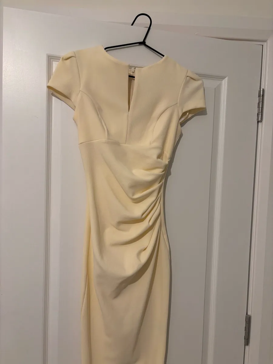 Diva Catwalk Dress size S - Image 3