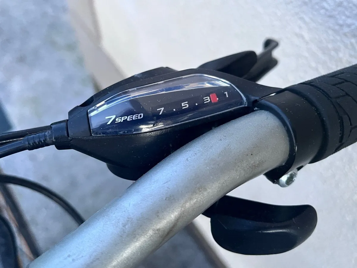 Vintage Claud Butler bicycle - Image 4