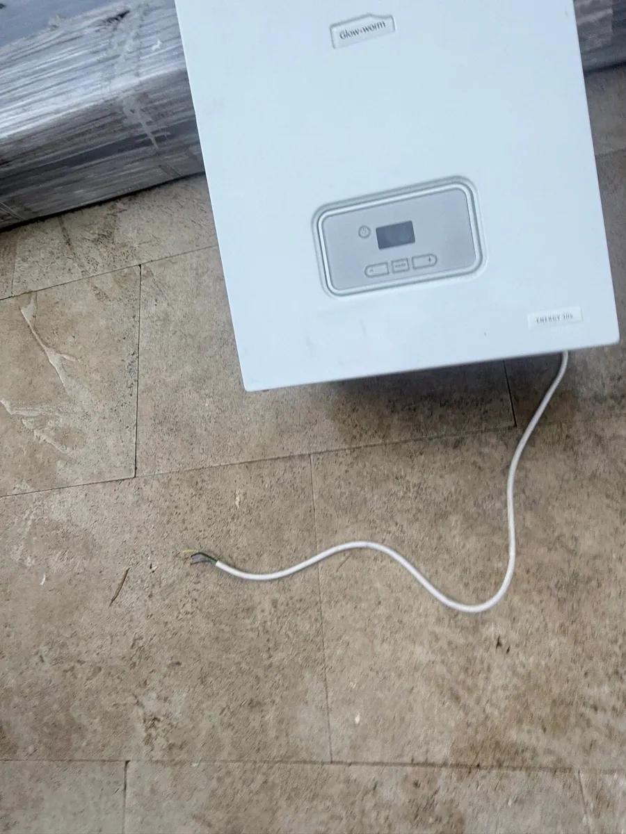 Gas boiler - Image 2