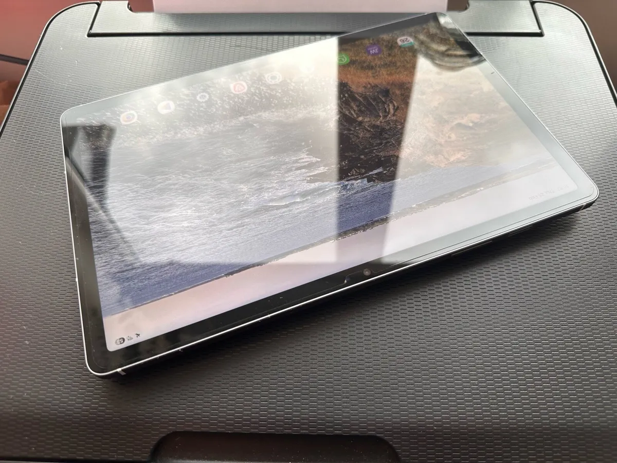 Samsung Galaxy Tab S10 FE 128GB - Brand New! - Image 2