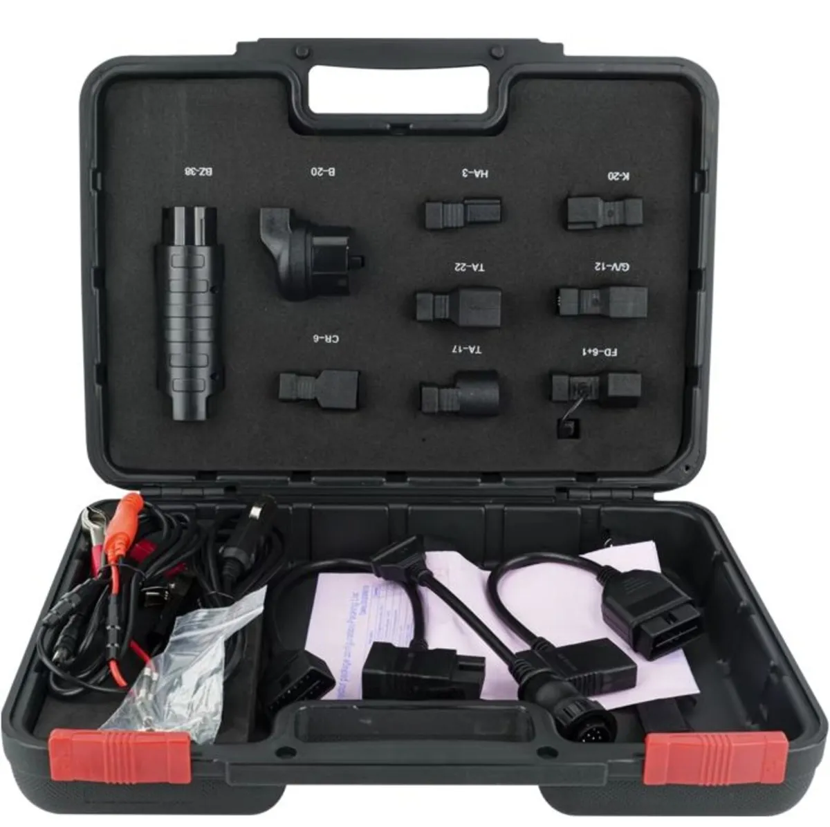 LAUNCH Non-16 Pin Adaptor Kit - Image 2