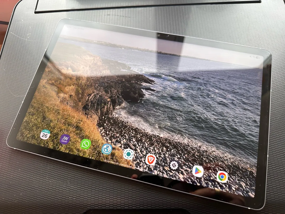 Samsung Galaxy Tab S10 FE 128GB - Brand New! - Image 1