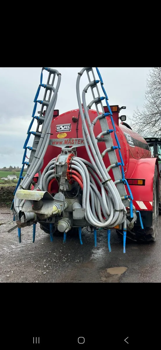 Hispec 2500 - Image 2