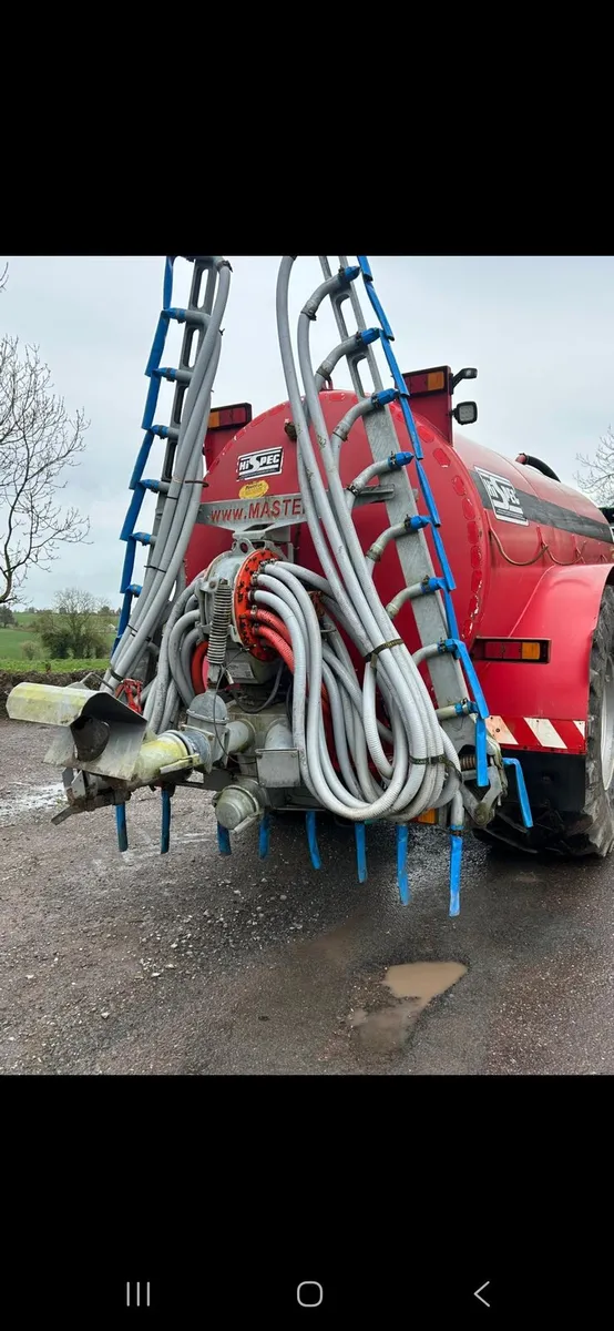 Hispec 2500 - Image 4