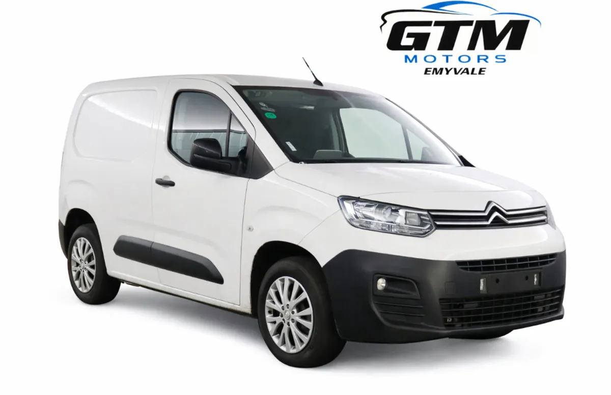 2021 CITROEN BERLINGO 1.5HDI ENTERPRISE,