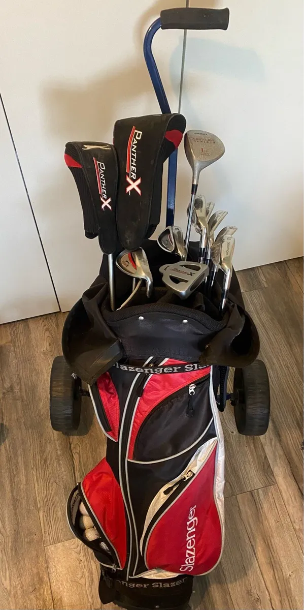 Golf Club’s - Image 3