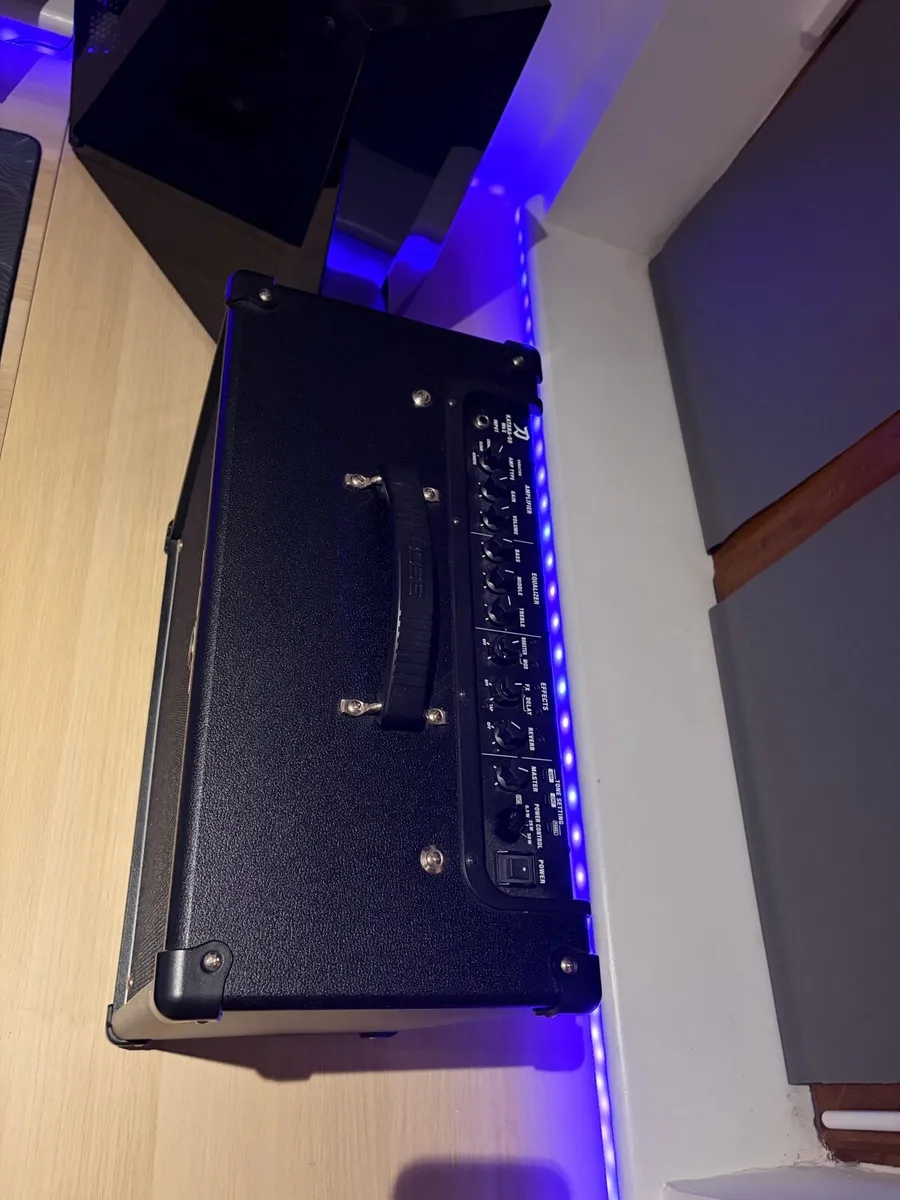 Boss Katana 50 mk2 - Image 4