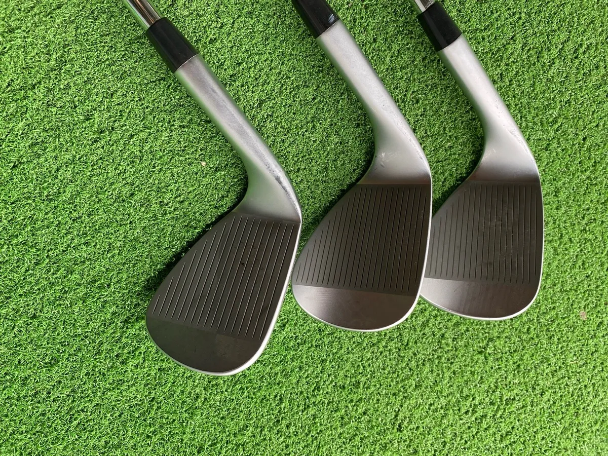 Ping S159 Wedges 50/54/58 - Image 2