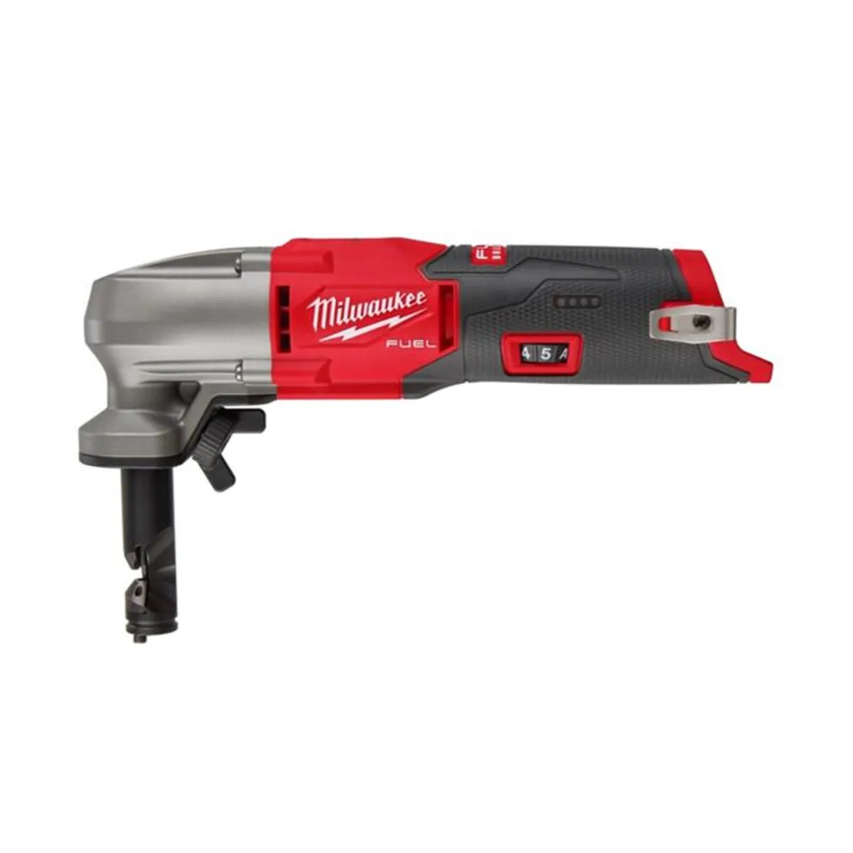 Milwaukee M12FNB16-0X 1.6mm Nibbler (Bare Unit) - Image 1