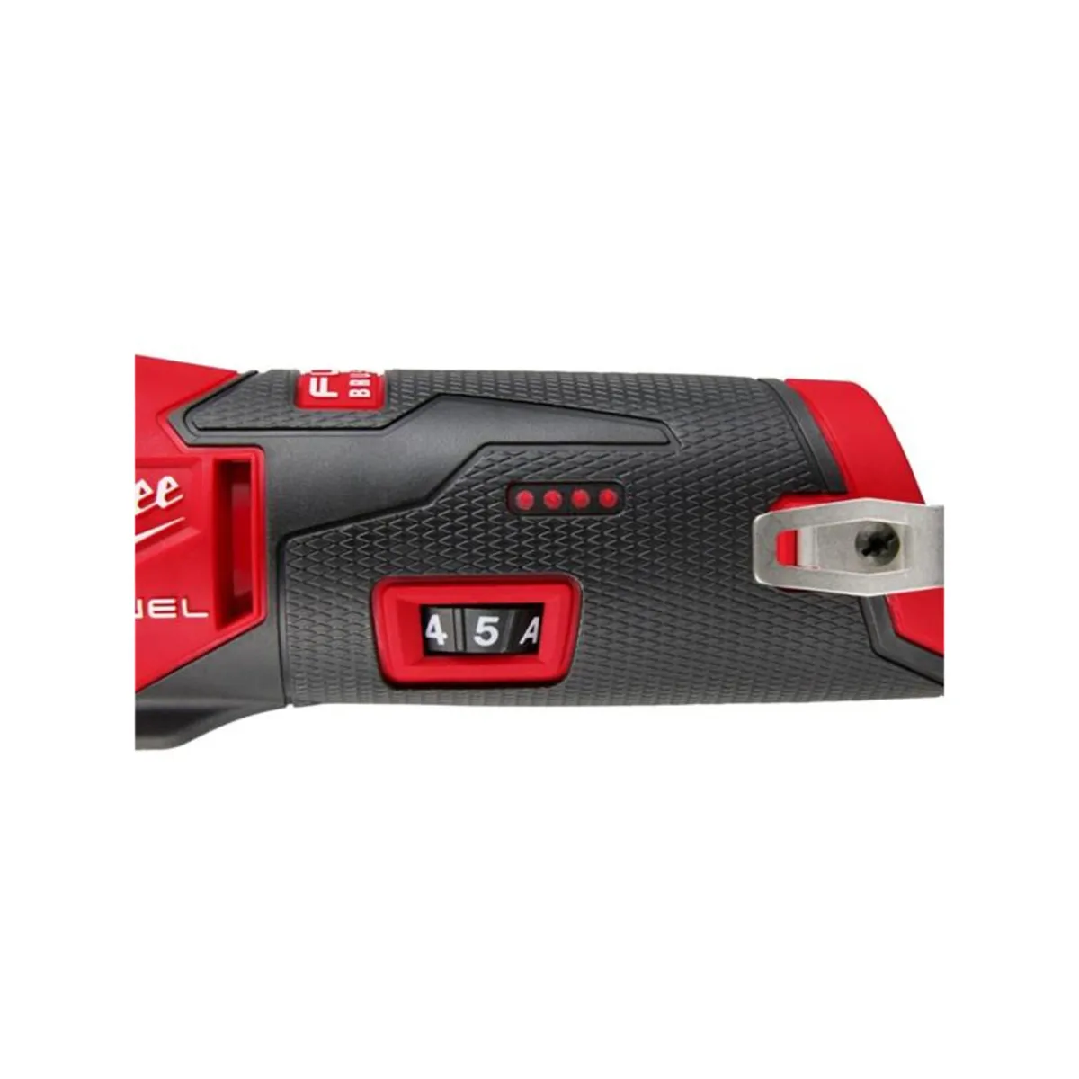 Milwaukee M12FNB16-0X 1.6mm Nibbler (Bare Unit) - Image 3