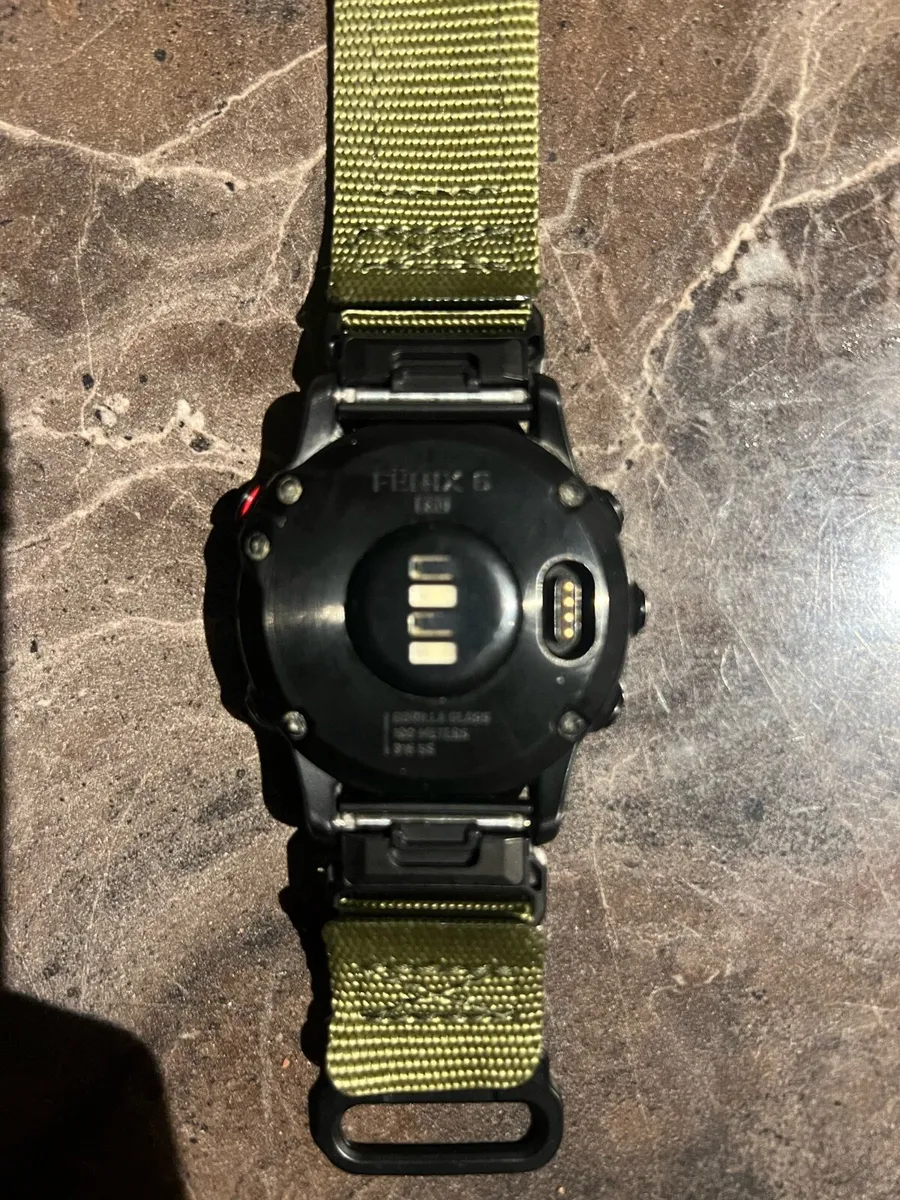 Garmin 6 pro - Image 2