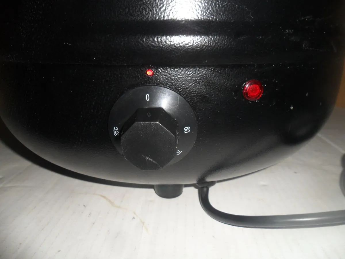 Soup Kettle (Warmer) - Image 4