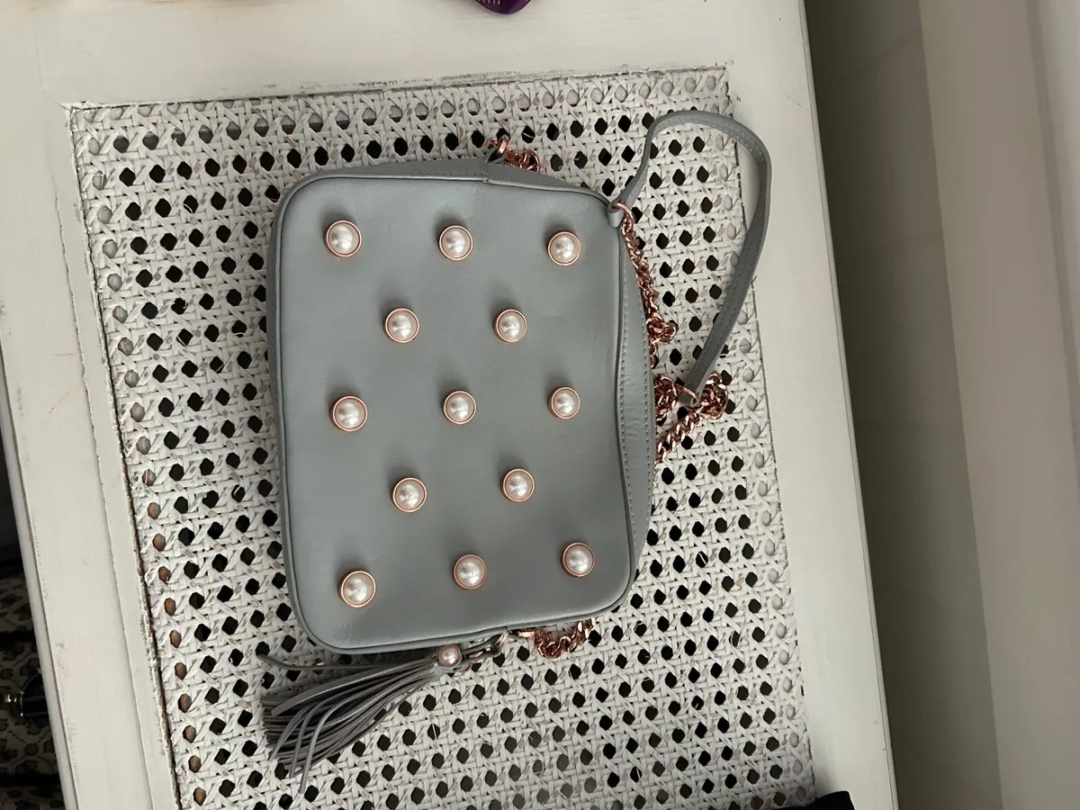 Ted Baker Bag - Image 1