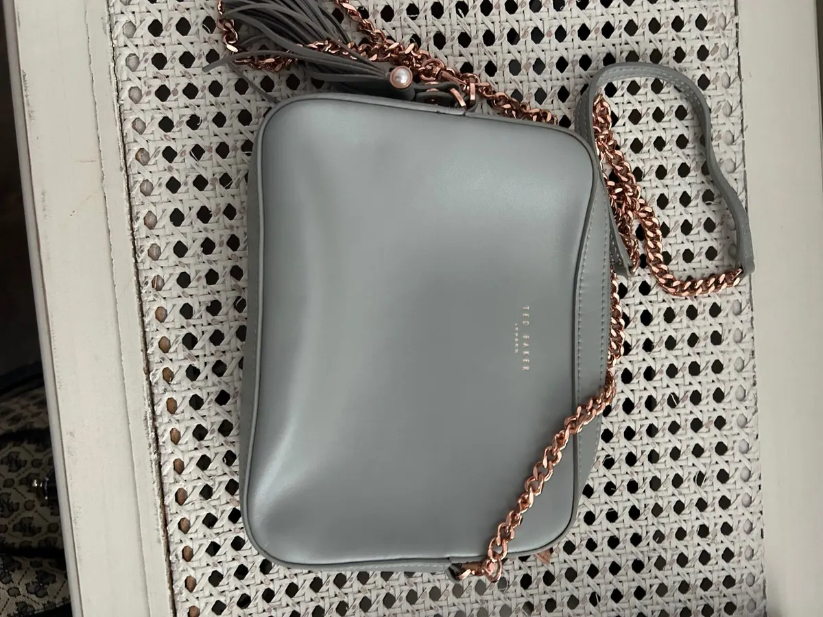 Ted Baker Bag - Image 2