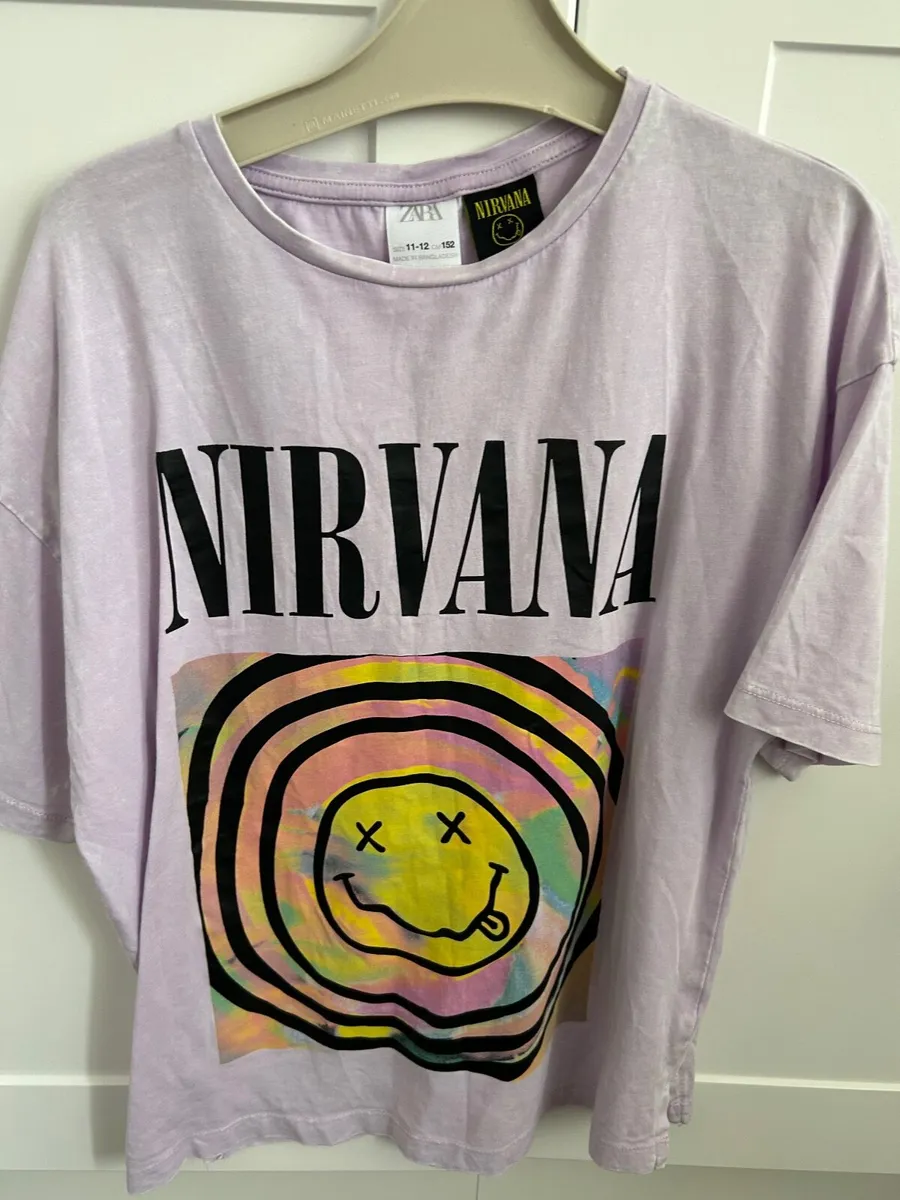 Zara Teeshirts - Image 2