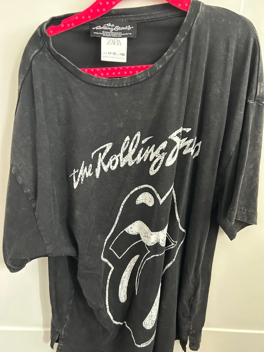 Zara Teeshirts - Image 3