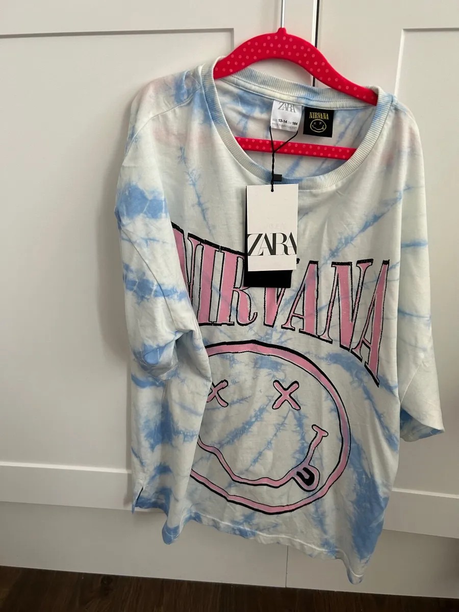 Zara Teeshirts - Image 4