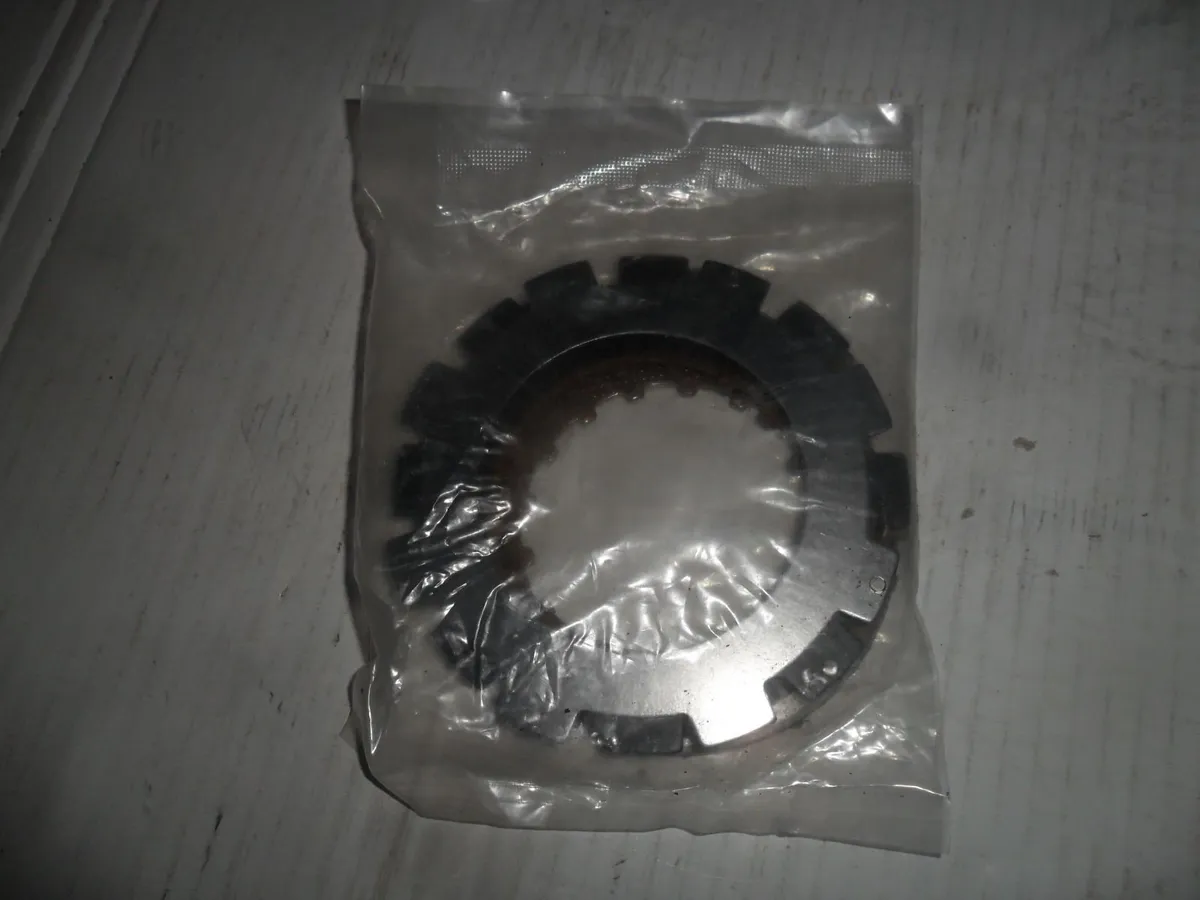 Clutch Disc Plate - Image 3