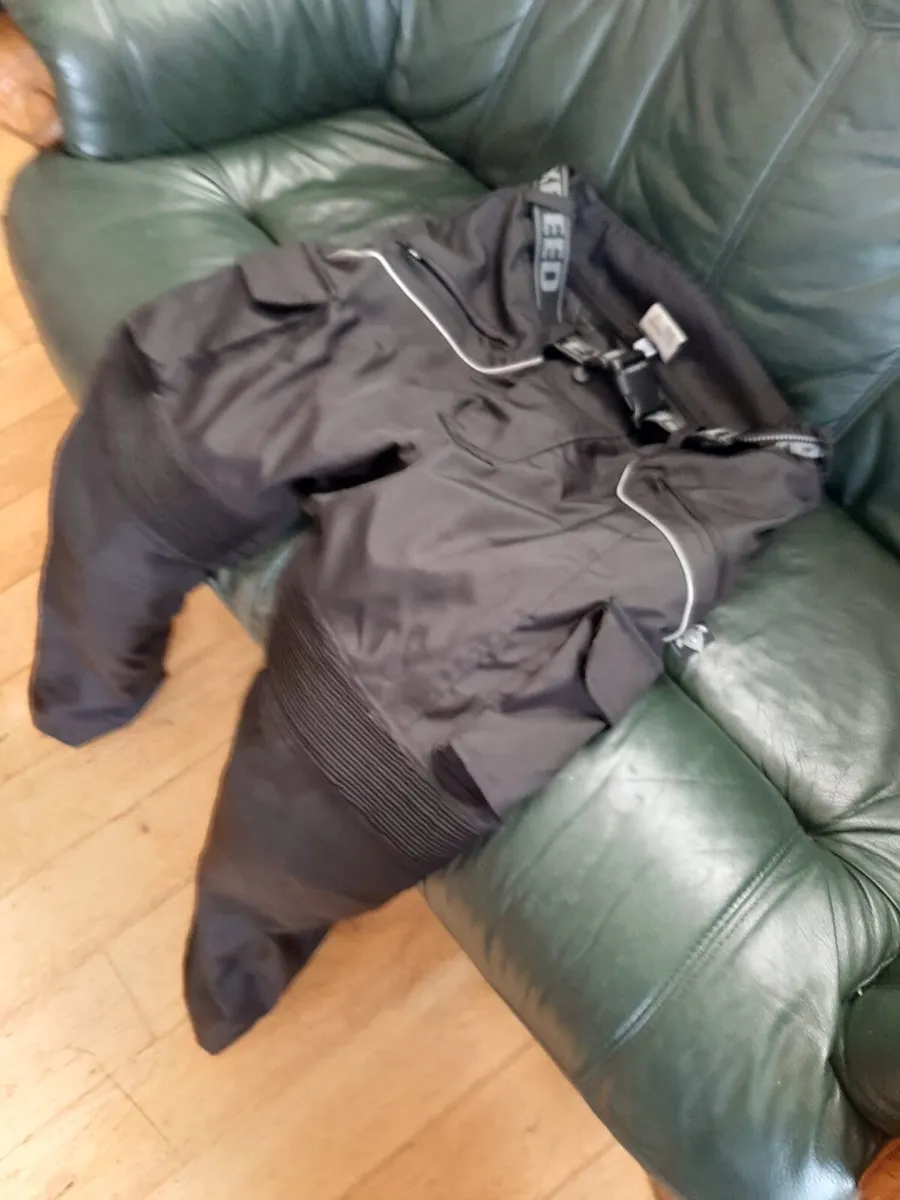 Motorbike Gear - Image 2