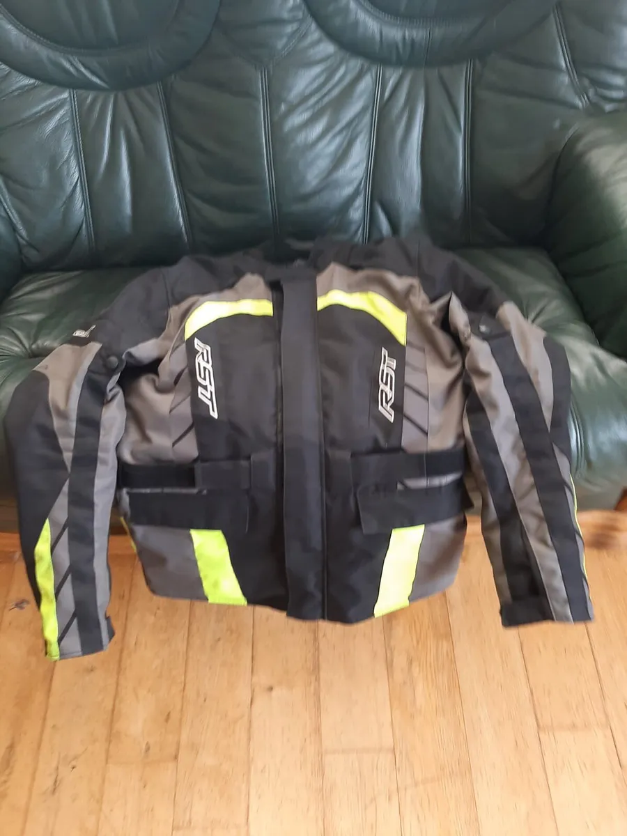 Motorbike Gear - Image 1