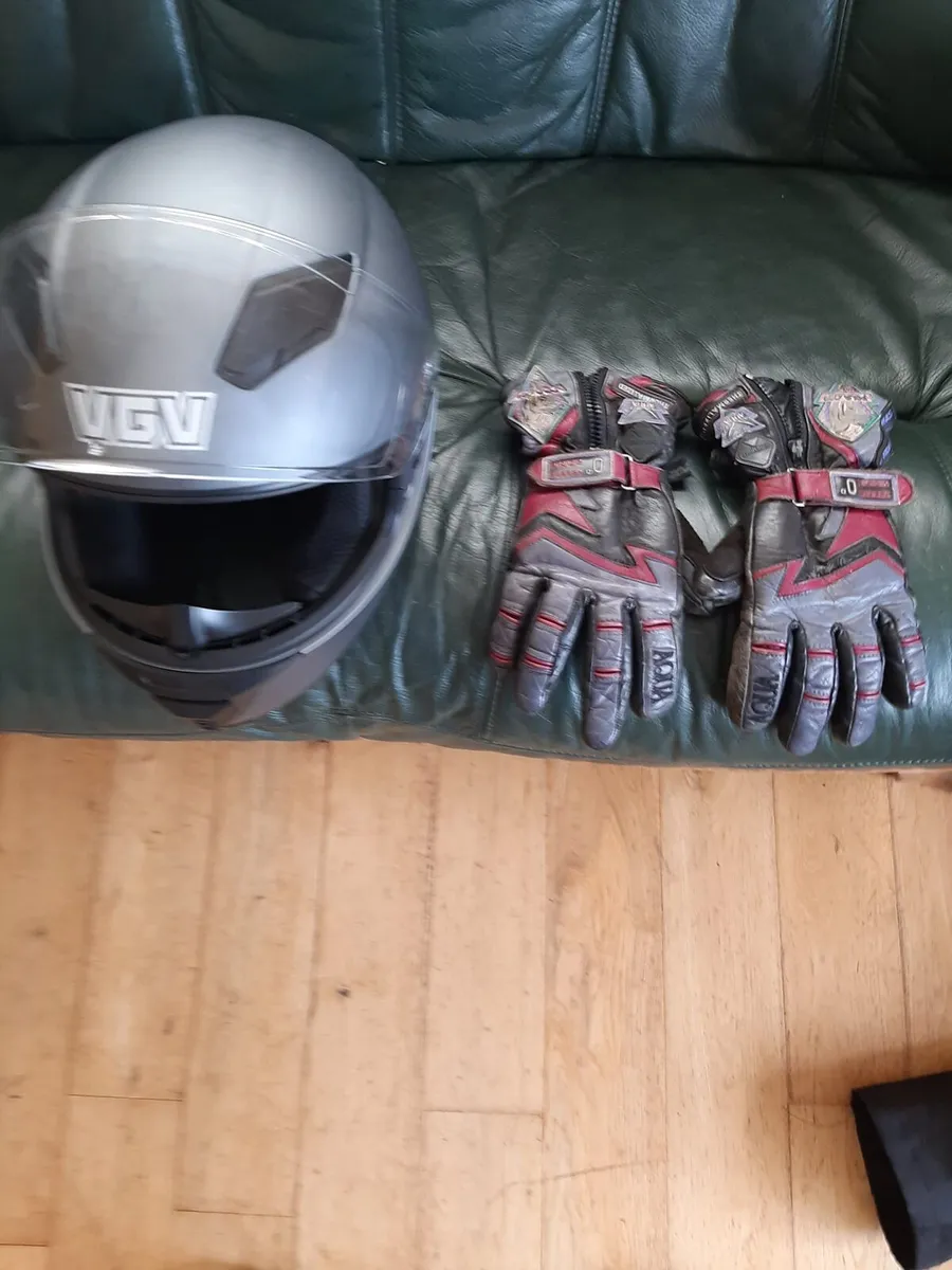 Motorbike Gear - Image 3