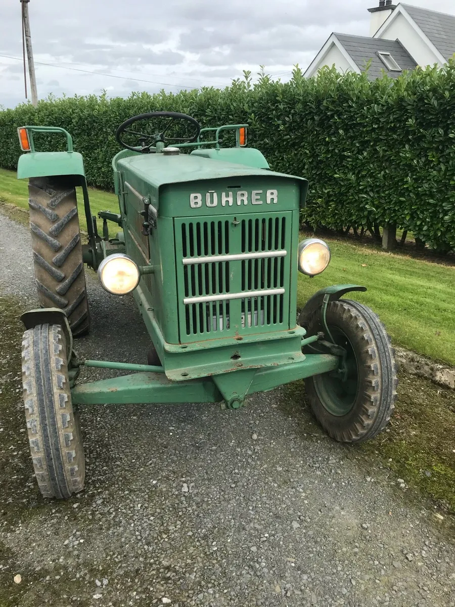 Buhrer - Image 4