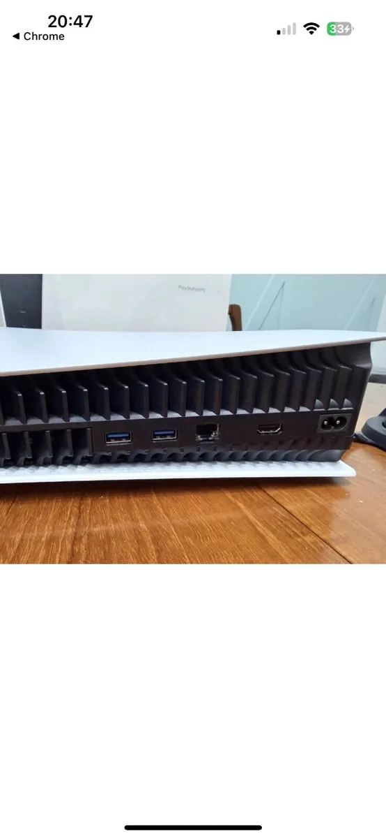 PS5 for sale - Image 4
