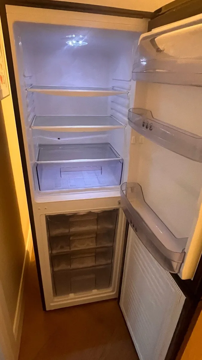 Whirlpo Fridge - Image 2