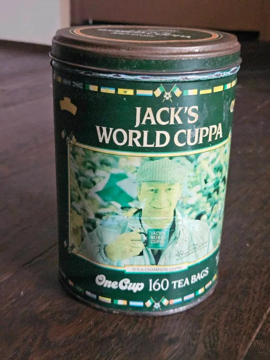 Italia 90 Memorabilia - Image 1