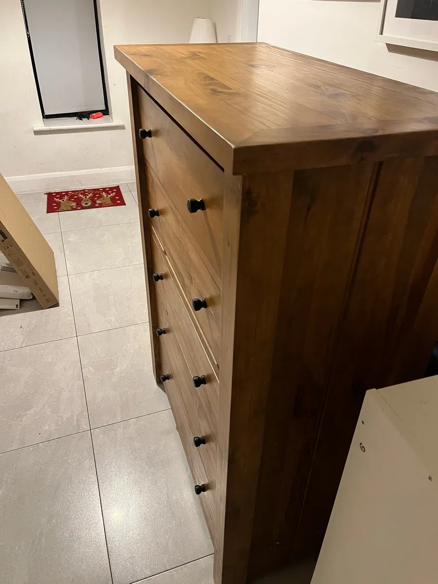 Chest of drawers - Image 2