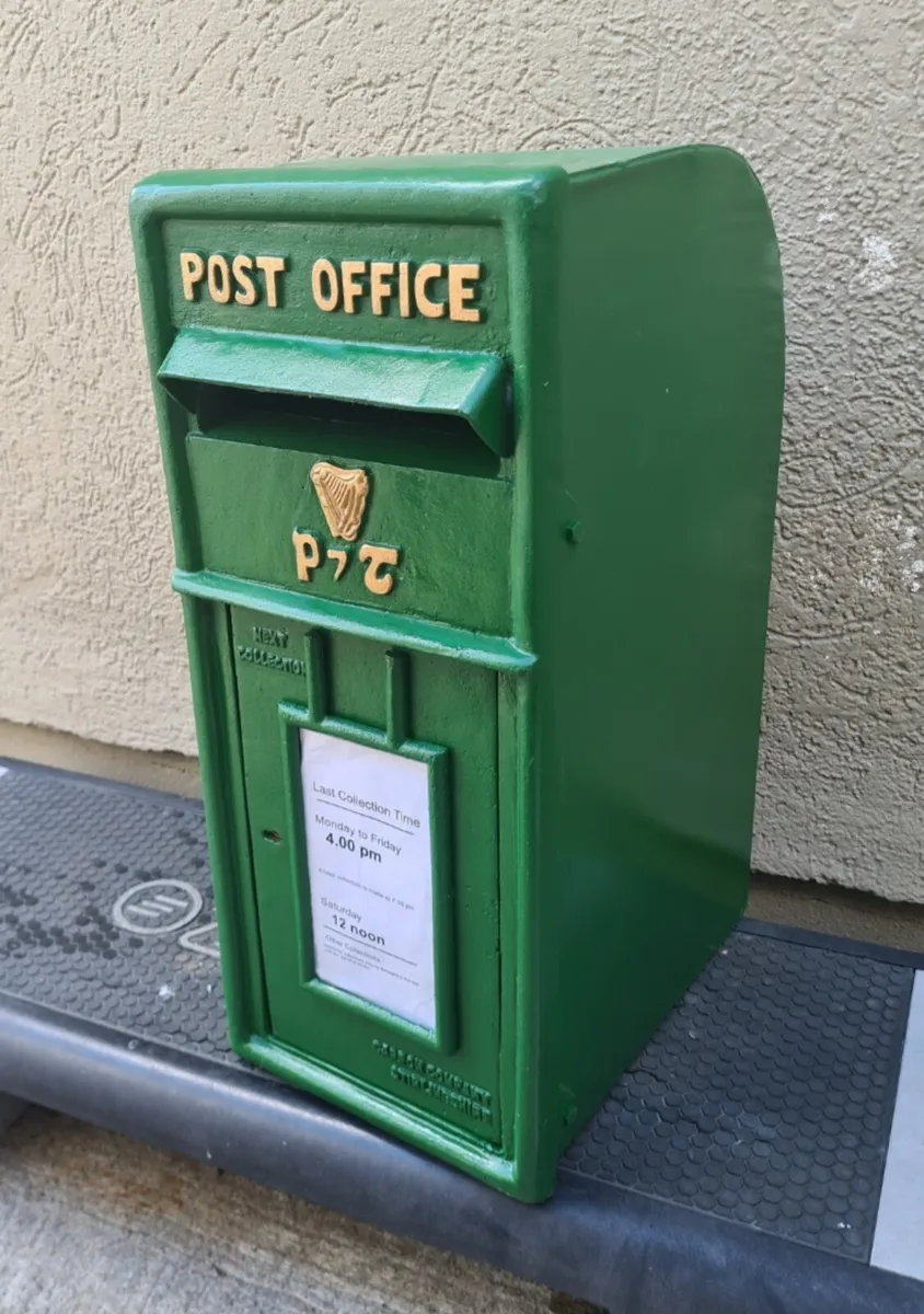 Post Office box - Image 3