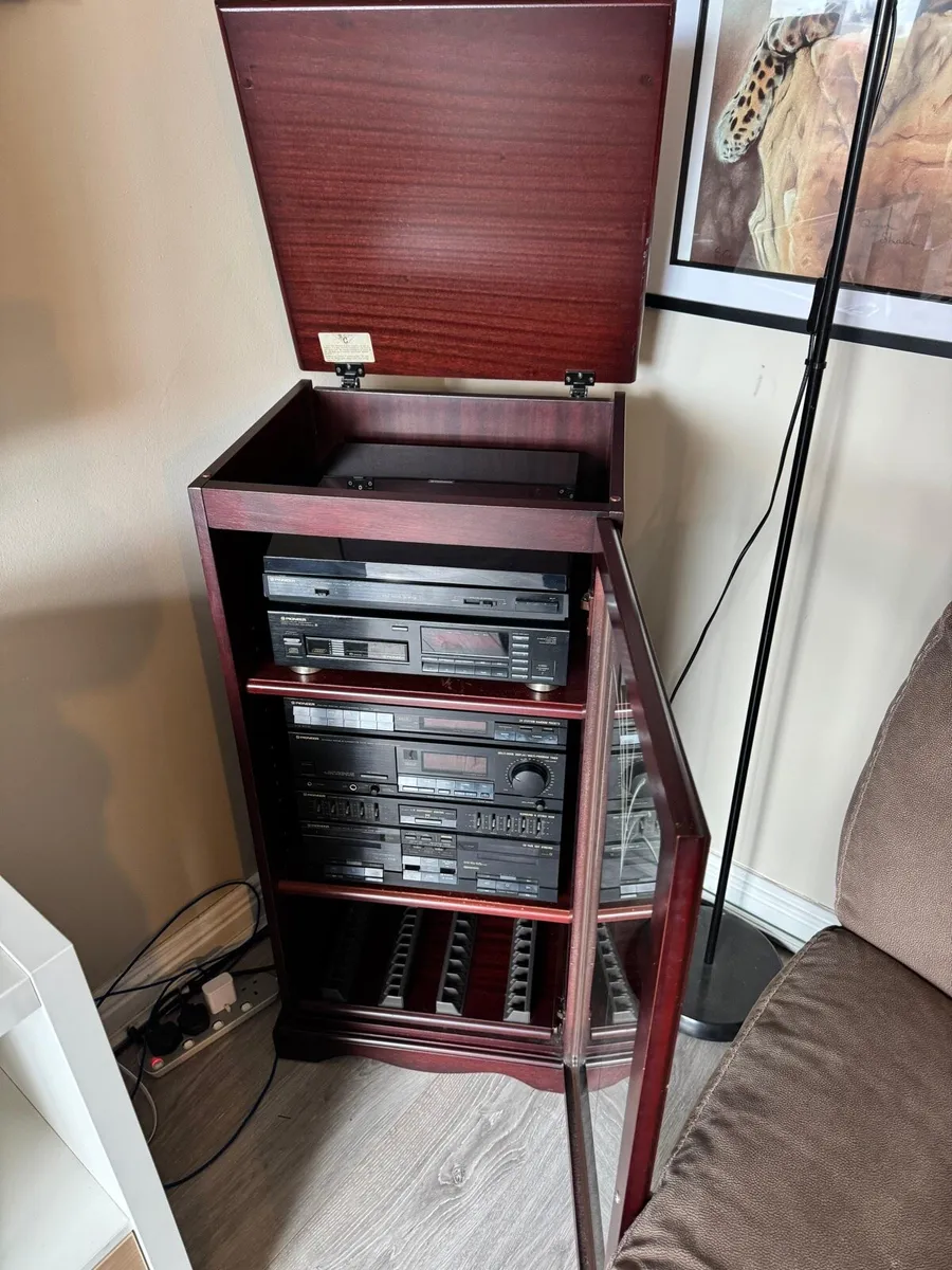 Pioneer Full System - Image 1